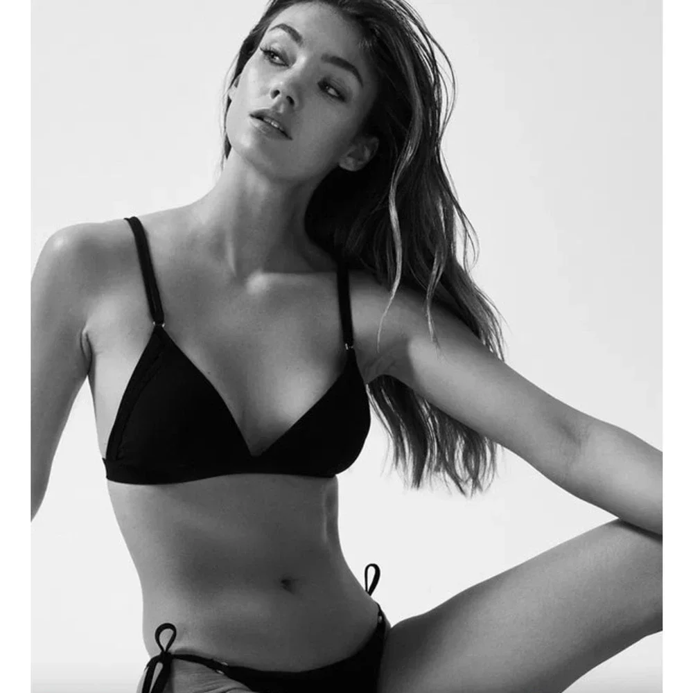 Reiss everly triangle